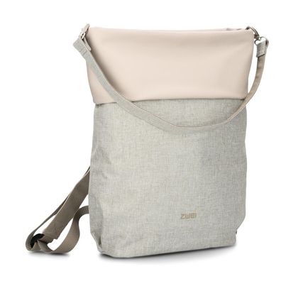 ZWEI Tasche KIM Rucksack KIR120 sand