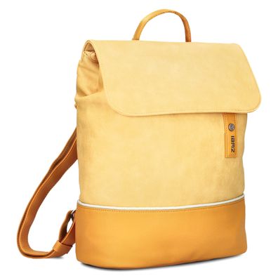 ZWEI JANA Rucksack JR13 sunny