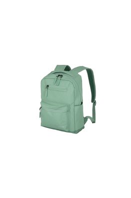 Travelite KICK OFF Rucksack M, Salbei