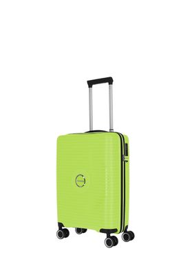 Travelite ORBITA 4w Trolley S, Limone