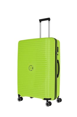 Travelite ORBITA 4w Trolley L, Limone