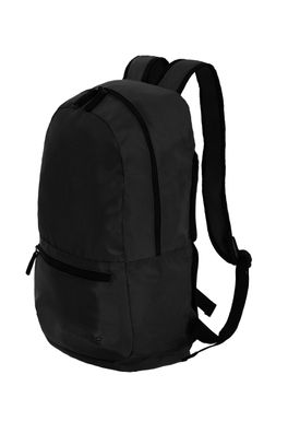 Travelite Accessoires Faltrucksack, Schwarz