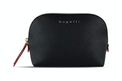 bugatti "Ella" Kosmetiktasche schwarz