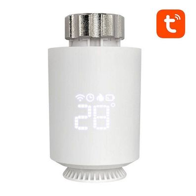 Avatto - TRV06 - Thermostat