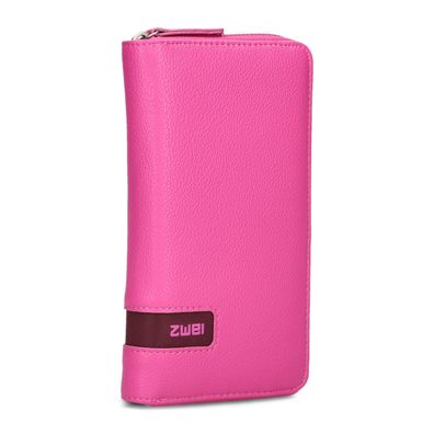 ZWEI M. WALLET Wallet MW2 pink