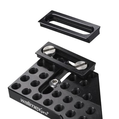 Walimex pro Aptaris Minirail lang#