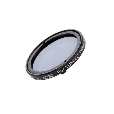 Walimex pro Drohnenfilter Yuneec Typhoon ND32