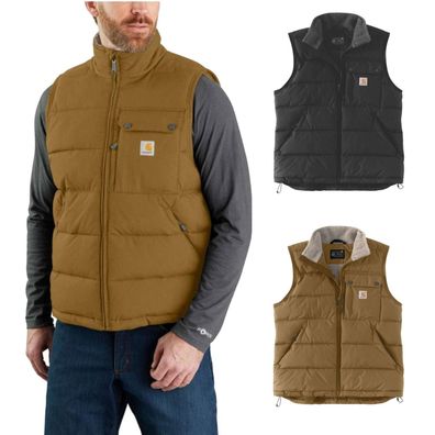 Carhartt LOOSE FIT Montana Insulated VEST 105475