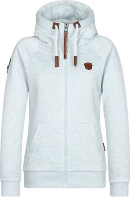 Naketano Damen Hoodie Brazzo 1801-0301