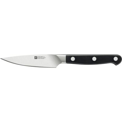 Zwilling Pro Spick-/Garniermesser Klingenlänge: 100 mm