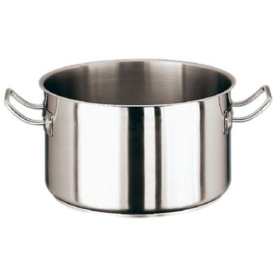 ILIOS Kochkunst Fleischtopf, Inhalt: 15,40 Liter, Höhe: 195 mm, ø: 320 mm