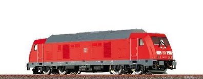 Brawa 42913 H0 Diesellok BR 245 024-5 DB AG VI AC-So Spur H0