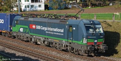 Roco 71955 Elektrolok BR 193 der SBB Cargo Int. | E Spur H0