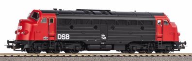 Piko 52484 Diesellok My 1147 DSB IV DCC-Sound Spur H0