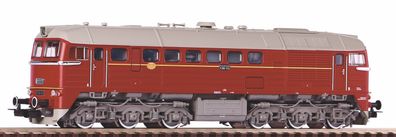 Piko 52905 Diesellok BR V 200 DR III Taigatrommel D Spur H0