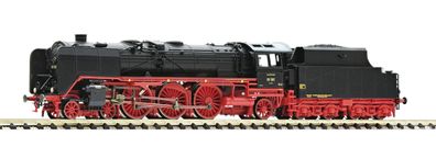 Fleischmann 714573 Dampflok 01 161 DRG in Ep. II DCC-Sound Spur N