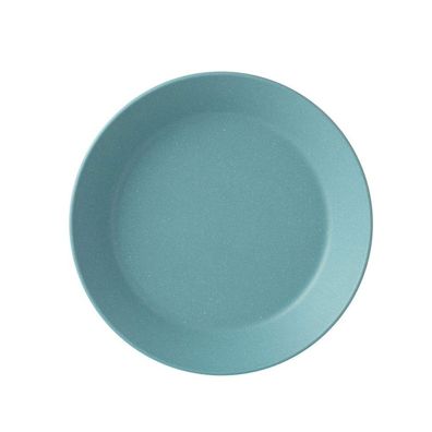 Rosti Mepal suppenteller bloom 220mm pebble green