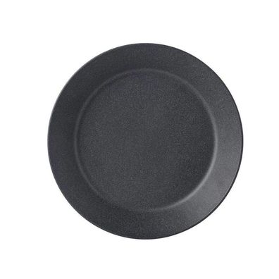 Rosti Mepal suppenteller bloom 220mm pebble black