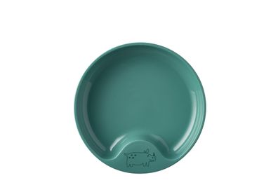 MEPAL Lernteller mio deep turquoise