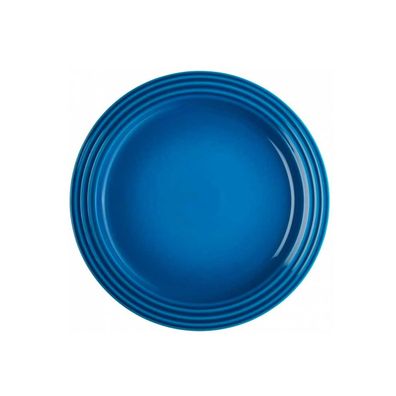 Le Creuset Frühstücksteller 22 CM Marseille