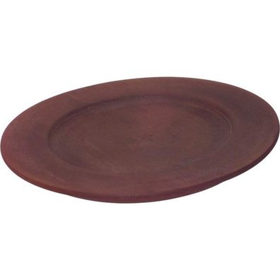 Unterteller Holz gebeizt, ø: 260 mm, Verwendung: zu 224415411, 477