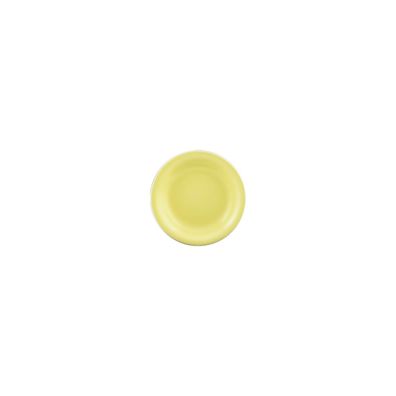 LILIEN Daisy Vanille Teller tief, ø: 220 mm