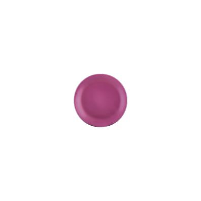 LILIEN Daisy Violett Teller tief, ø: 220 mm