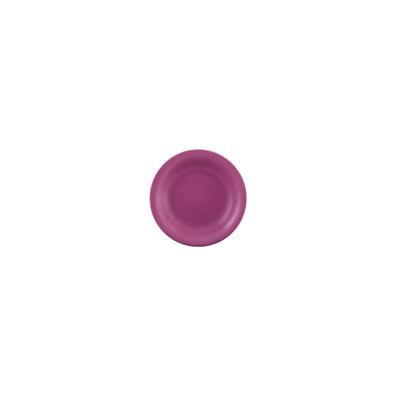 LILIEN Daisy Violett Teller flach, ø: 193 mm
