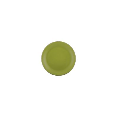 LILIEN Daisy Olive Teller flach, ø: 193 mm