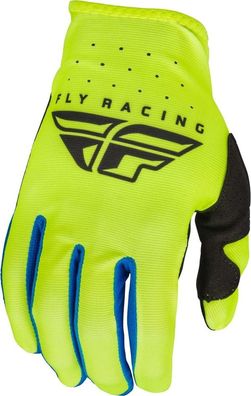 Fly Racing Motorrad Offroad Handschuh MX-Gloves Windproof Lite 70406