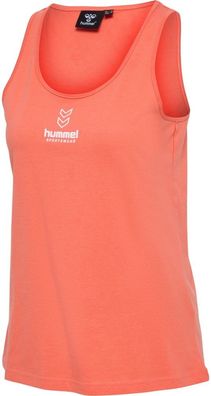 Hummel Damen Tanktop Hmllgc Val Tanktop