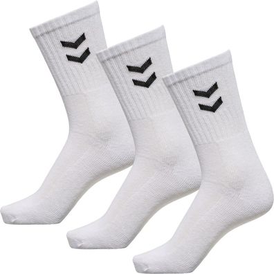 Hummel 3-Pack Socken 3-Pack Basic Sock