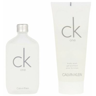 Calvin Klein Ck One Giftset