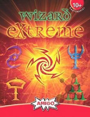 Wizard Extreme