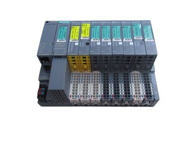 Siemens ET200SP IM155-6PN HF Interfacemodul - inkl. 19% MwSt