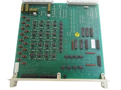 ABB Robotics DSQC 223 (YB560103-BD) PC Board Digital I/O - inkl. 19% MwSt