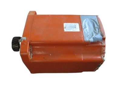 ABB Robotics 3HAC17484-6/00 Tamagawa Servomotor - inkl. 19% MwSt