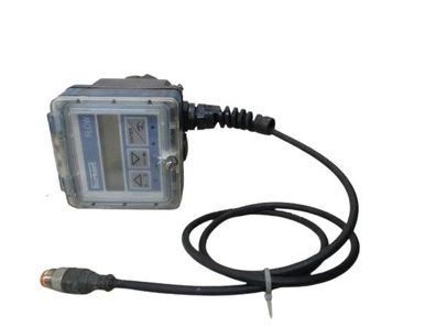 bürkert Easy Flow 8025 Durchflusssensor 433459 (Y) - inkl. 19% MwSt