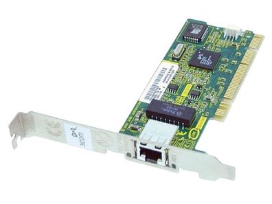 3Com 03-0287-001 PCI Network Card Netzwerk Interface Ethernet LAN - inkl. MwSt