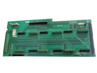 Denso/Kuka RP320A Connection Board 410010-4300