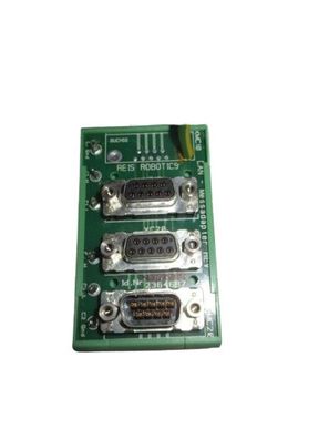 REIS Robotics Messadapter IDNr. 2364687