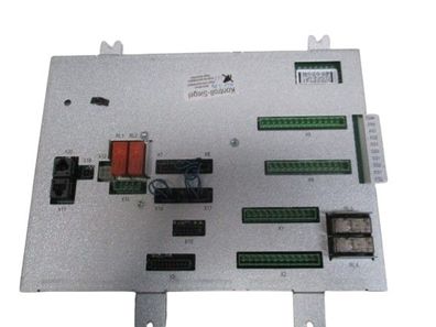 ABB Robotics DSQC 643 Controller Panel Board 3HAC024488-001/04 IRC5