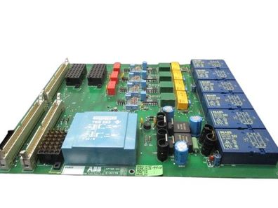 ABB Robotics 3E 032178 (E 32178) - Terminal Board APTBE-03 - inkl. 19% MwSt