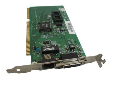 3Com EtherLink III APRLN 5.0 - 3E 042735 für ABB Robotics - inkl. 19% MwSt