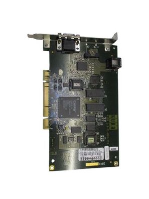 KUKA KVGA 1.0-71-039-276 Video Interface Card Ser. Nr. 2049-19758 - inkl. MwSt