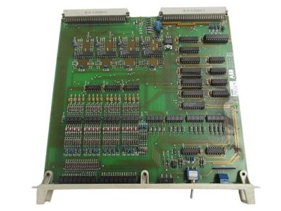 ABB Robotics Output Board Modul APIOS-02 (E 32725) - inkl. 19% MwSt