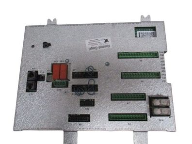 ABB Robotics DSQC 643 3HAC024488-001/01 IRC5 Controller Panel Board - inkl. 19%