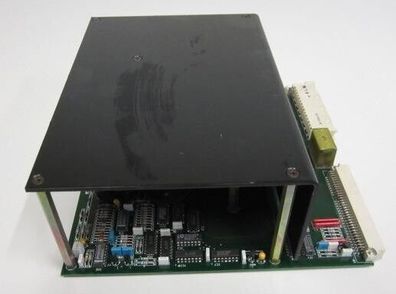 ABB Robotics DSQC 314A - Rectifier Board (3HAB2215-1) - inkl. 19% MwSt