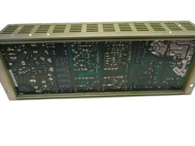 Haltec EFX 19-210-001 Netzteil Power Supply - inkl. 19% MwSt