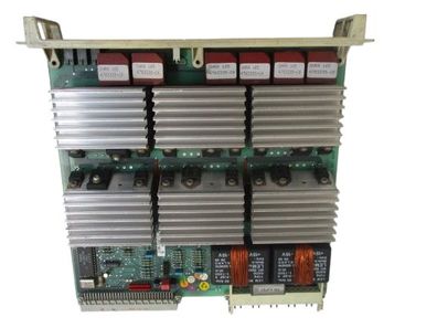 ABB Robotics YTE 102A - Servo Power Unit - inkl. 19% MwSt